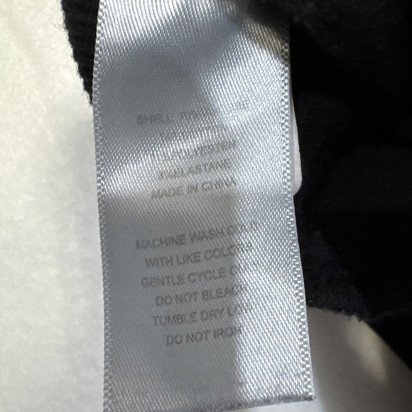 Eddie Bauer Womens Full Zip Hooded Jacket Size S - Picture 9 of 10